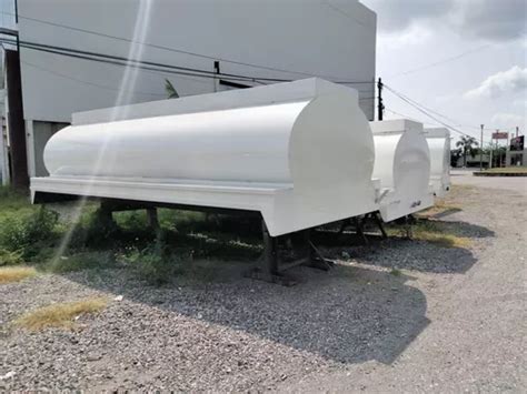 Tanque De Pipa De Agua Litros Cisterna Mercadolibre