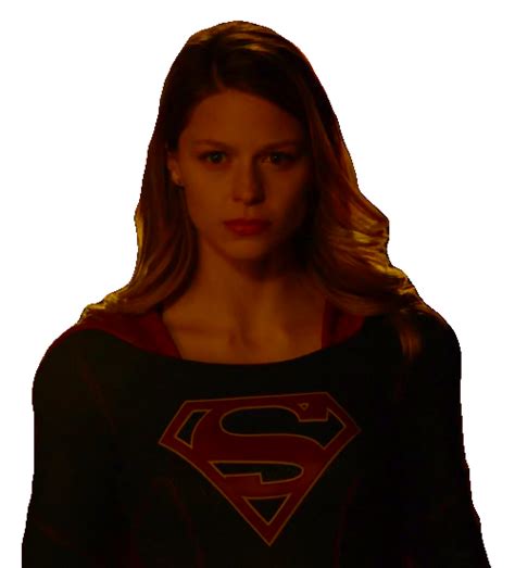 Supergirl Transparent By Asthonx1 On Deviantart