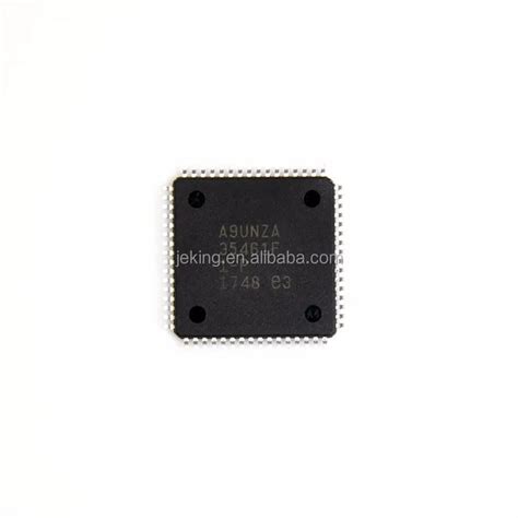 High Quality Ic Mcu 8bit 64kb Flash 64tqfp Atmega64a Au Buy Atmega64a