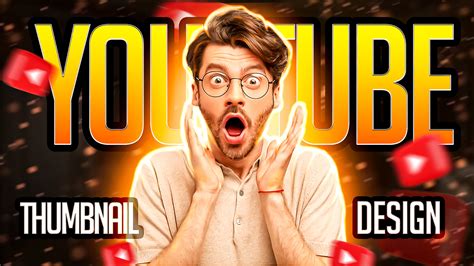 Youtube Video Thumbnails 2 Images Behance