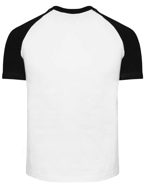 Short Sleeve Raglan Crew Neck T Shirts Unisex