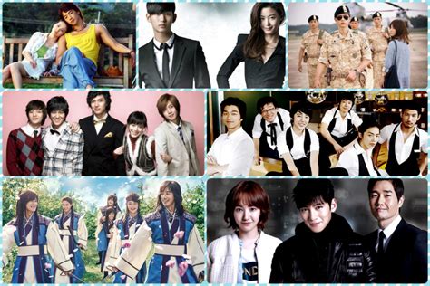 Our Pick Of 10 Classic K Dramas