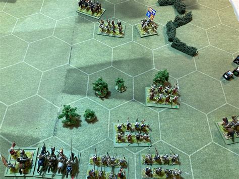20mm Crimean War Wargaming And Other Stuff A Clash Of Iron War Of