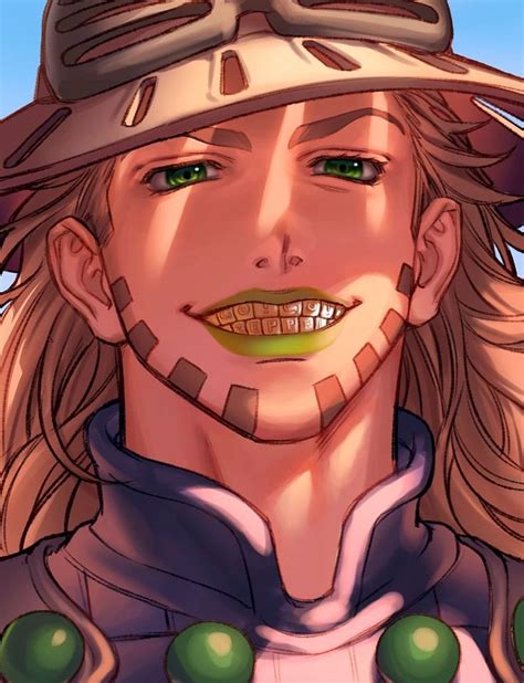 Top Gyro Zeppeli Wallpaper Full Hd K Free To Use