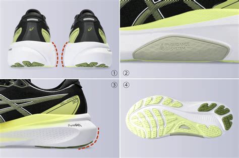 【pr】“ランナーに寄り添う”ことでさらなる進化を遂げた アシックスのランニングシューズ「gel Kayano 30」。 履けばきっと、走るの