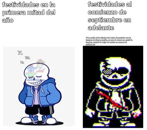 Sans Memes