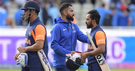 World Cup 2019: India’s strange lack of intent will trouble Virat Kohli ...