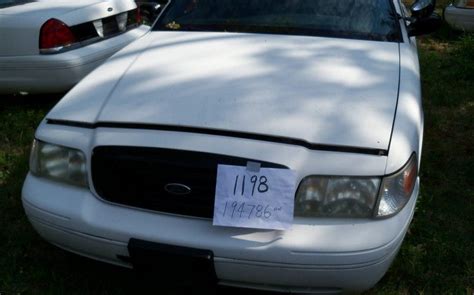 Mentor Police Auctions Seized Vehicles | Mentor, OH Patch