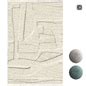 Rug COLLAGE By Toulemonde Bochart Carpets 3D Model