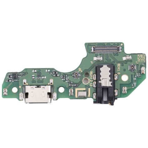 Charging Port Board For Samsung Galaxy A G Sm A