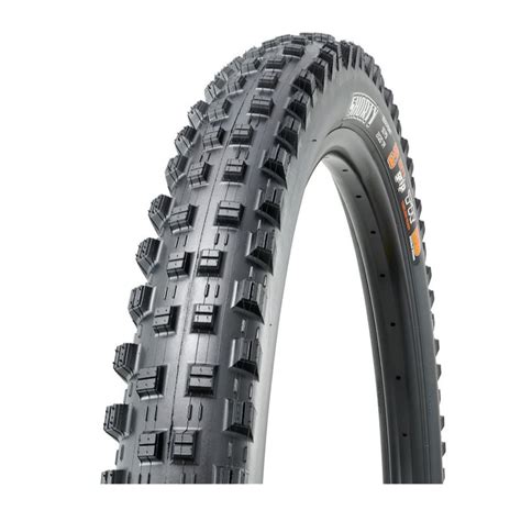 Plašč MAXXIS Shorty 2 0 27 5x2 40 WT DH TR 3C Maxx Grip Wheelbase