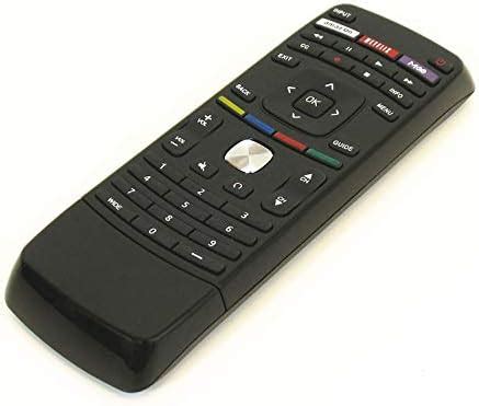 Amazon New Vizio Universal Remote Control For All Vizio Brand Tv