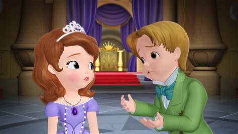 Sofia The Firstother Fandoms