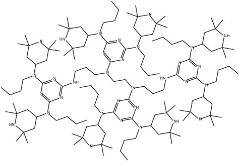 1 3 5 Triazine 2 4 6 Triamine N N 1 2 Ethanediylbis N 3 4 6 Bis