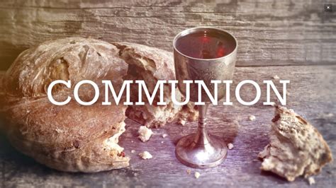 Holy Communion (A Sacrament of Initiation) | Christ The King Catholic ...