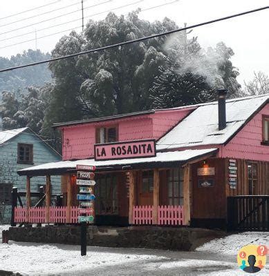 Patagonia Chilena Tour por Chaitén Futaleufú y Palena