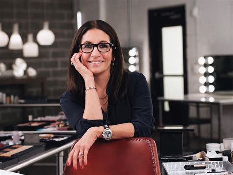 Bobbi Brown Shares Her Makeup Tips For Women Over Newbeauty