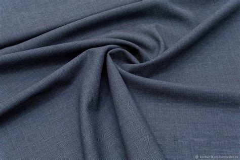 Итальянская ткань - шерсть фактурная купить в интернет-магазине Ярмарка ...