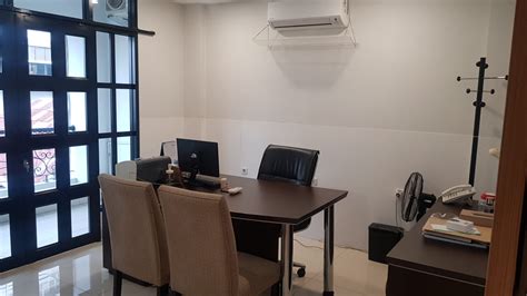 Di Jual Ruko Lantai Di Jalan H Nawi Raya South Property