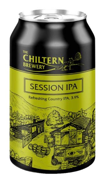 Chiltern Brewery Beer And Ales Bottles Ts Tours Brewery