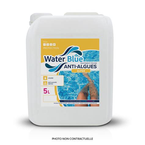 Anti Algues Et Eau Verte Pour Piscine Piscine Center Net