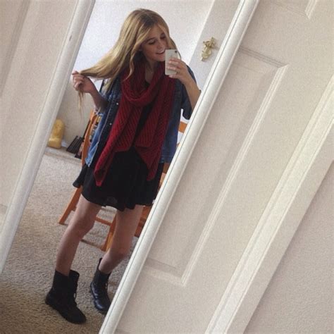 Acacia Ootd Cute Beauty Cacia Acaciaclark Fashion Hair Photo