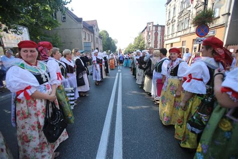 Pielgrzymka Kobiet I Dziewcz T Do Piekar Program Pielgrzymki