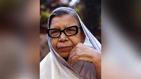 Mahadevi Verma Birth Anniversary कौन थीं महादेवी वर्मा क्यों कहा जाता