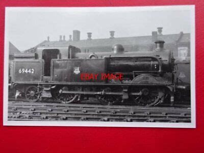 Photo Lner Ex Gnr Class N Loco No Ebay