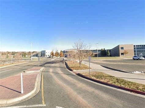 1 Detained After Threats At Ralston Valley High School | Arvada, CO Patch