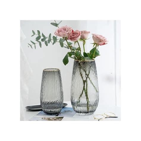 China Dragon Egg Shape Glass Vase Manufacturers Factory Discount Price U Like