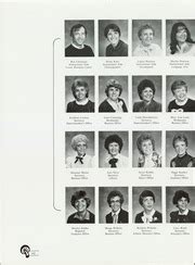 Mundelein High School - Obelisk Yearbook (Mundelein, IL), Class of 1984, Page 105 of 198