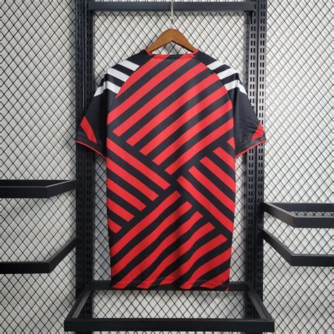 23 24 Flamengo Special Edition Soccer Jersey Soccer Jersey Yupoo