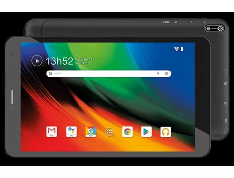 Tablette Polaroid Pure 8 Ips 2021 2 16 POLAROID