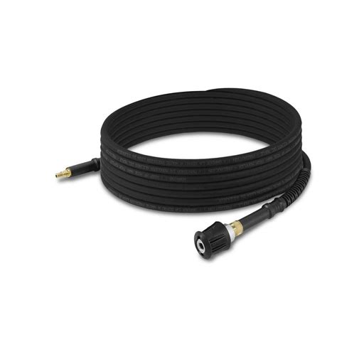 Karcher 25 Ft Quick Connect Extension Hose 25ft Ext Hose QC The