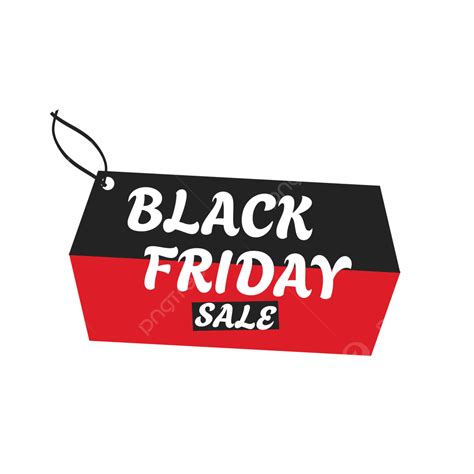 Black Friday Sale Label Banner Black Friday Sale Banner Label Png