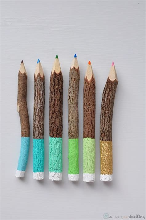 Twig Colored Pencils