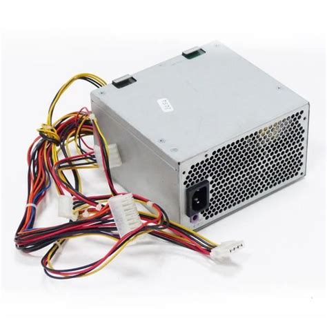 Boitier Alimentation PC ATX FSP280 60PNA I 280W Molex Floppy Prix Pas