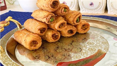 Potato Roll Samosa Aloo Samosa Recipe Easy Potato Snacks Recipe