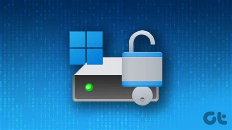 Como Criptografar Dados Usando O BitLocker No Windows 11 Moyens I O