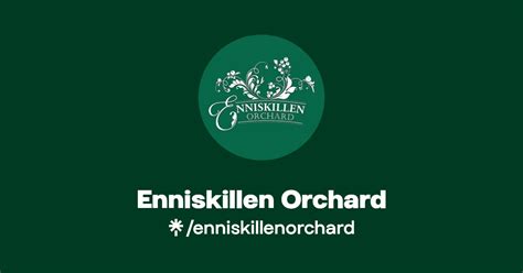 Enniskillen Orchard Linktree