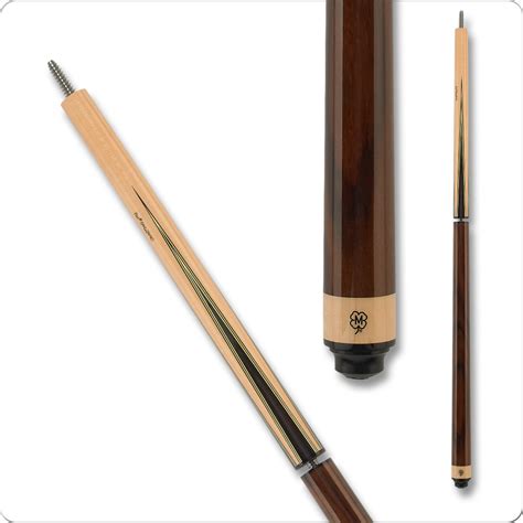 Mcdermott Stinger Ng01 Jumpbreak Cue Quarter King Billiards Online