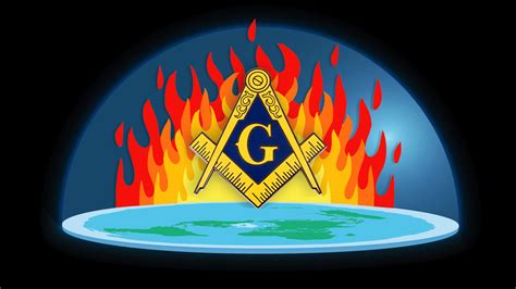 Canadian Flat Earther Ben Kohlman Busted In Freemason Arson Spree