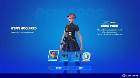 Fortnite Metalcore Mina Pack Xbox One Precio Más Barato 17 39€