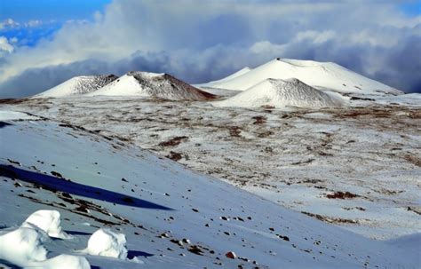 Does It Snow In Hawaii? – Everything You Need To Know