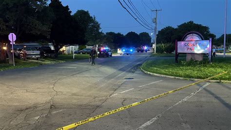 Name released of Muncie man fatally shot during standoff with police