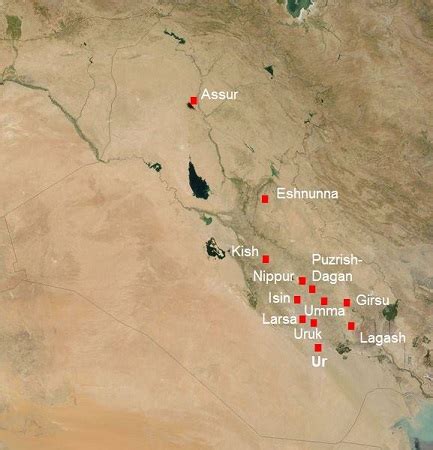 City of Ur in Mesopotamia | Definition, History & Civilization - Lesson ...