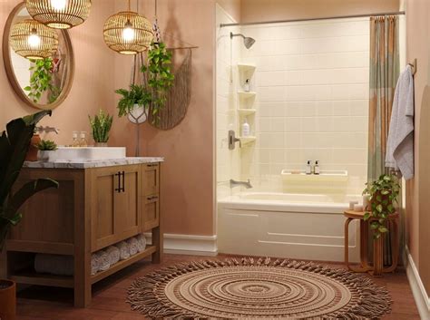 Ways To Spruce Up Your Bathroom