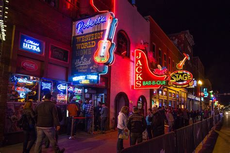 12 Best Things to do in Nashville, Tennessee | Earth Trekkers