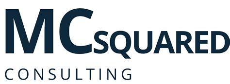 Mc Squared Consulting Pty Ltd